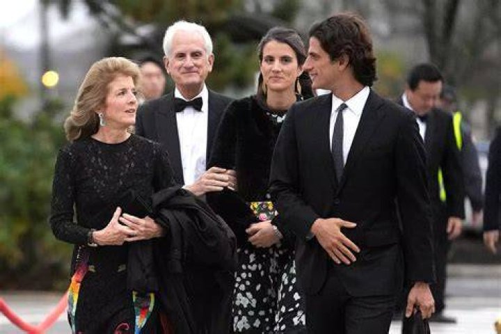 Jack Schlossberg, JFK’s Grandson: Frontline Workers To Be Honored With Profiles In Courage Award
