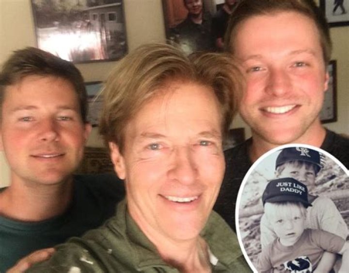 Jack Wagner’s Son Pete Breaks Silence On Brother Harrison’s Death: ‘Always With You’