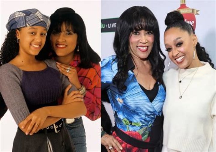 Jackée Harry — Pics of ‘Sister, Sister’ & ‘227’ Star – Hollywood Life