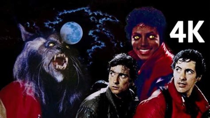 Jackson Becomes A Werewolf — PICS – Hollywood Life