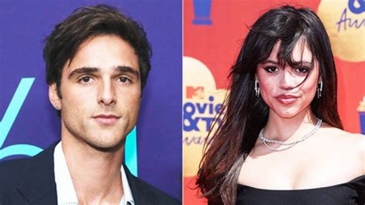 Jacob Elordi and Jenna Ortega Would Be Edward and Bella in ‘Twilight’ – Hollywood Life