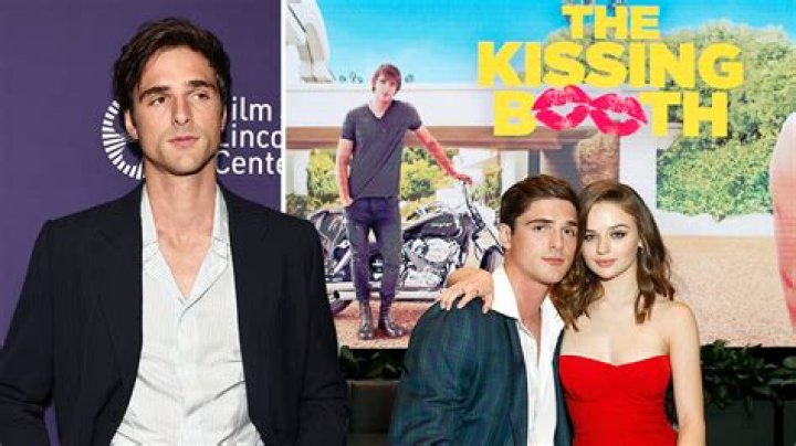 Jacob Elordi Slams ‘The Kissing Booth’ Movies as ‘Ridiculous’ in New Interview: ‘You’re Dead Inside’
