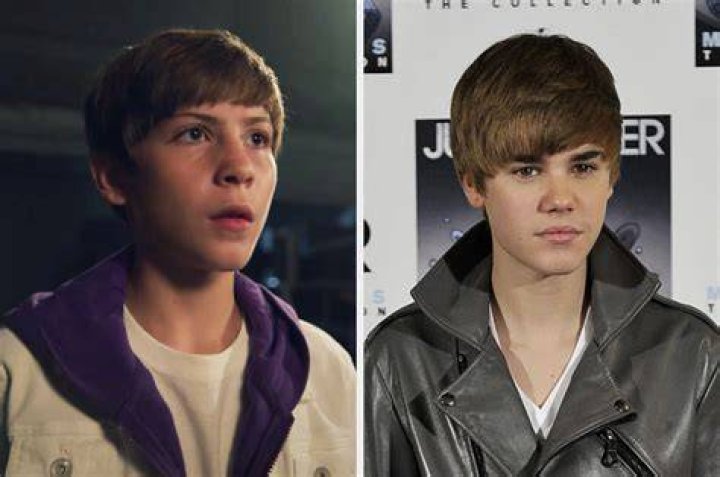 Jacob Tremblay Plays A Young Justin Bieber In ‘Lonely’ Music Video – Hollywood Life