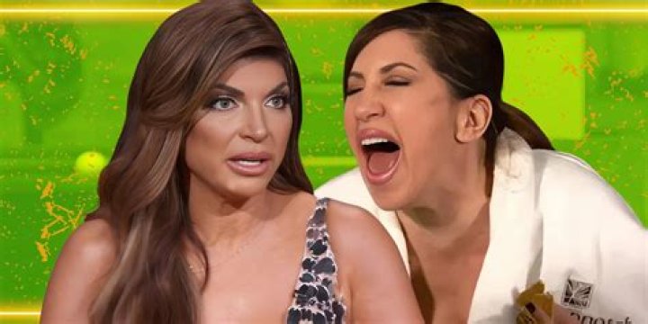 Jacqueline Laurita Reveals She Was Cut From ‘RHONJ’: Bravo Doesn’t Think ‘I Fit In’