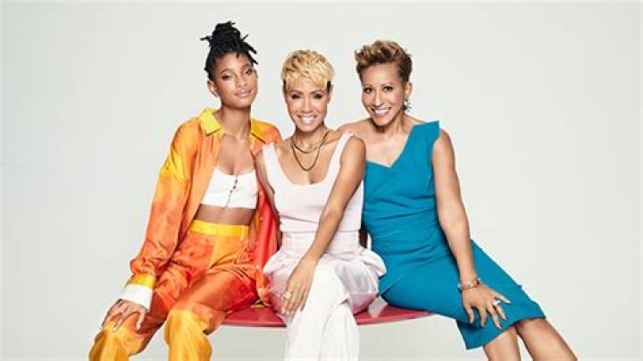 Jada Pinkett Smith Admits She Was Afraid About Willow’s ‘Excessive Weed Smoking’