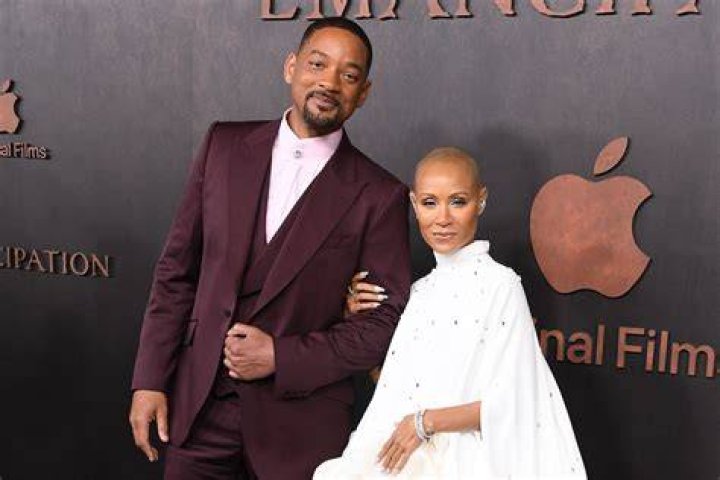 Jada Pinkett Smith Jokes That The Queen Should Do ‘Red Table Talk’ After Harry & Meghan Talked To Oprah