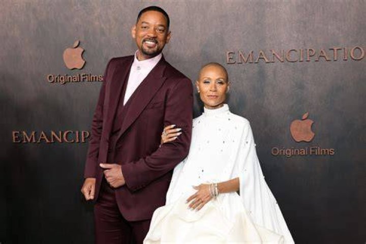 Jada Pinkett-Smith ‘Open Marriage’ Rumors Spark Over Past Video – Hollywood Life