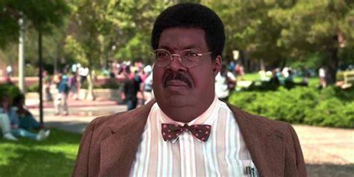 Jada Pinkett Smith ‘Passed Out’ In ‘Nutty Professor’ Trailer, Was High – Hollywood Life
