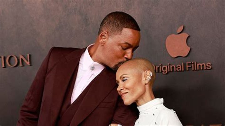 Jada Pinkett-Smith Pens Emotional Father’s Day Message to Husband Will Smith 8 Months After Separation Reveal