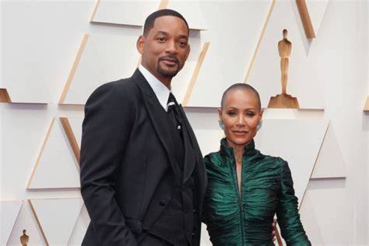 Jada Pinkett Smith Says She & Will Smith Will Stay ‘Together Forever’ – Hollywood Life