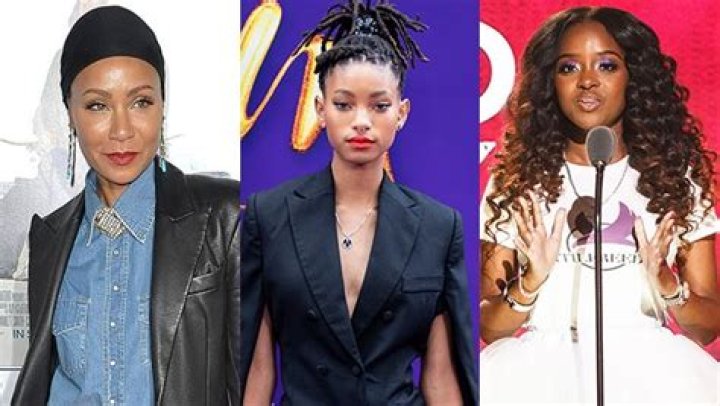 Jada Pinkett Smith, Willow, & Activist Tamika Mallory Discuss ‘Karen’ Culture On Red Table Talk