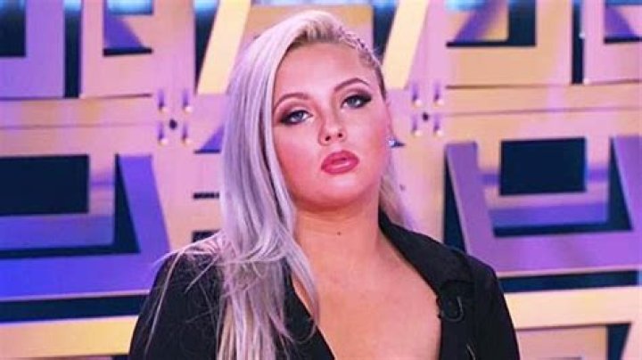 Jade Cline: 5 Things To Know About ‘Young & Pregnant’ Star Rumored To Be Replacing Jenelle On ‘Teen Mom 2’