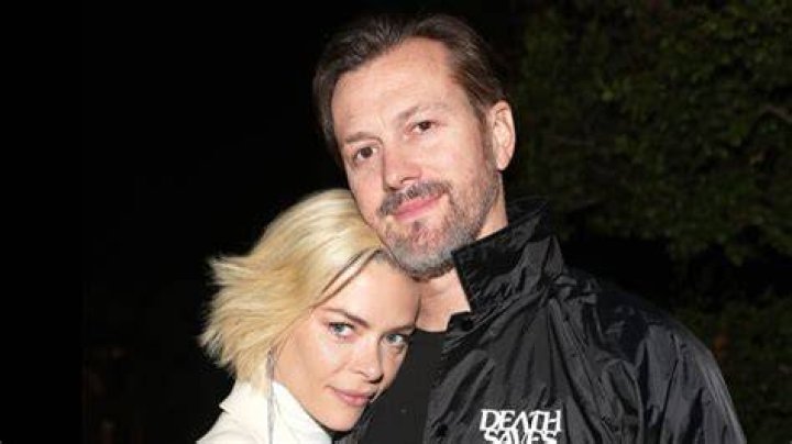 Jaime King’s Husband Reveals He’s ‘Solo’ Parenting Their Kids After She Files For Divorce & Restraining Order