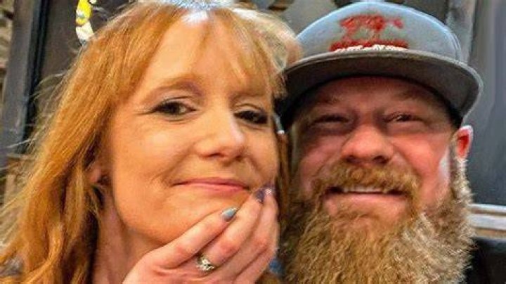 Jake Flint’s Widow Remembers Late Country Singer Ahead Of His Funeral: ‘I Love You’