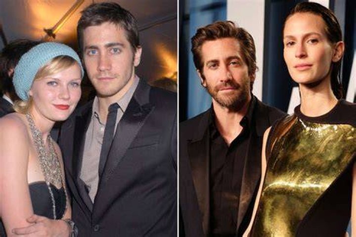 Jake Gyllenhaal Dating History Over The Years – Hollywood Life