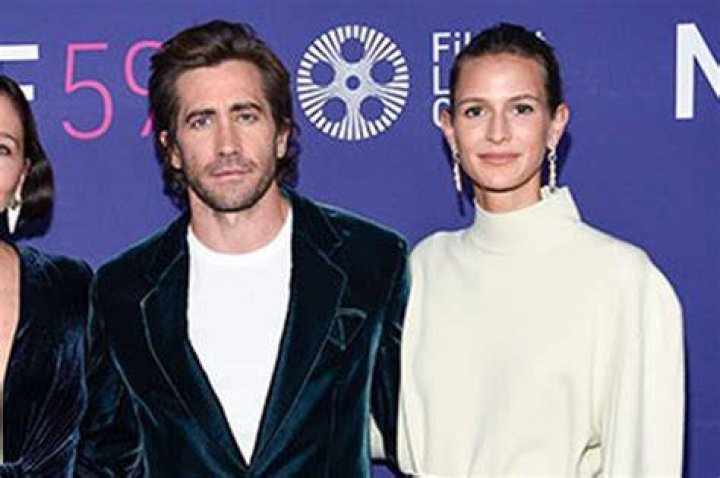 Jake Gyllenhaal Reveals He’s Ready To Be A ‘Husband & Father’ As Jeanne Cadieu Romance Heats Up