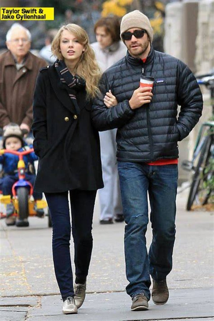 Jake Gyllenhaal Says He's Over Casual Sex! Did Taylor Swift Tame Him?