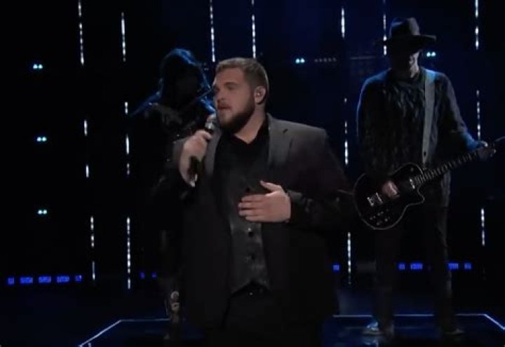 Jake Hoot: 5 Things To Know About The Season 17 Winner Of ‘The Voice’