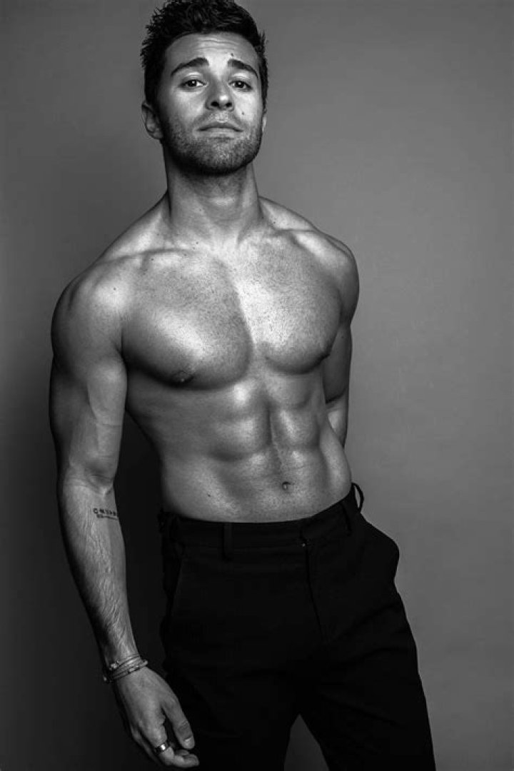 Jake Miller — PICS