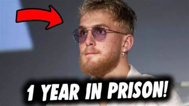 Jake Paul Charged With Trespassing After Mall Looting: Why He ‘Probably’ Won’t Serve Prison Time