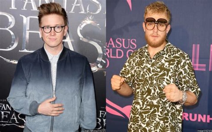 Jake Paul Dragged On Social Media For Calling COVID-19 ‘A Hoax’: He’s ‘Aggressively Ignorant & So Embarrassing’