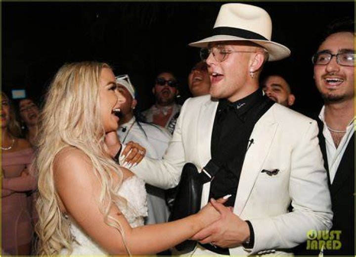 Jake Paul & Tana Mongeau Spotted After Announcing Break From Marriage – Hollywood Life