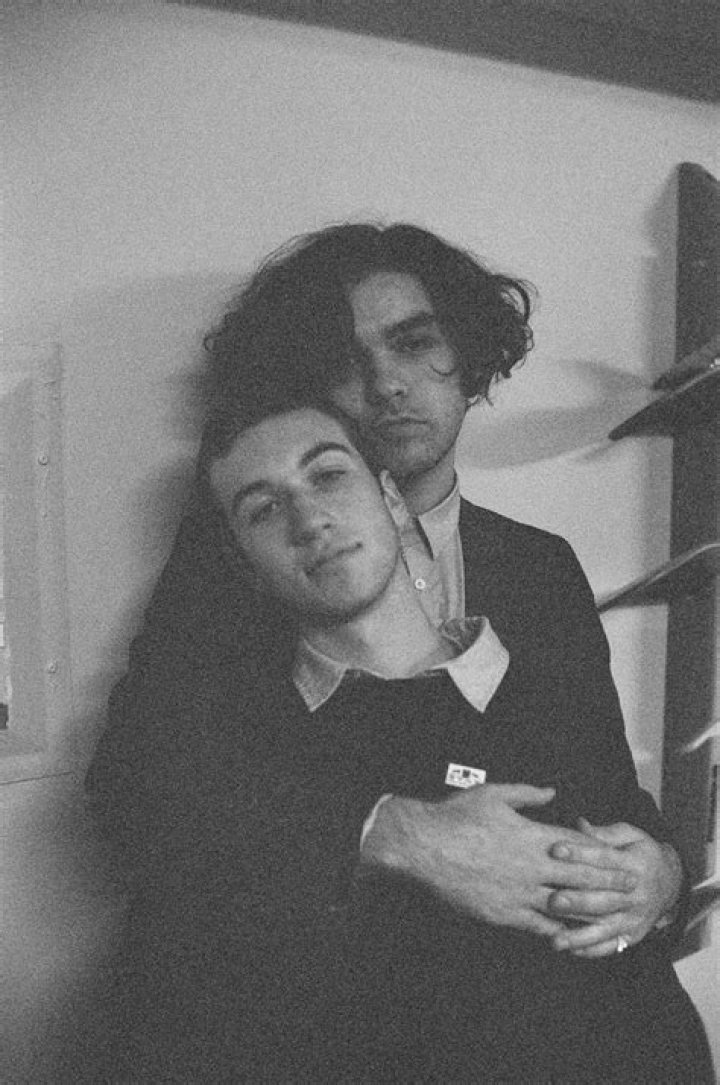 Jakob Danger Armstrong — Pics