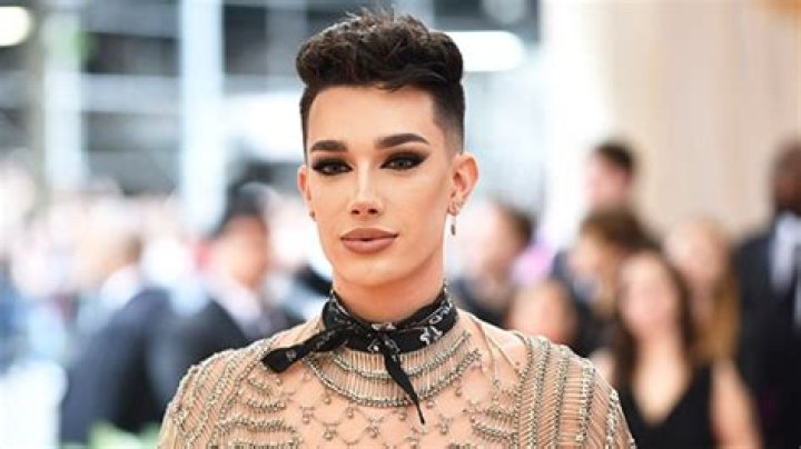James Charles Goes Bald: Debuts Hair Makeover