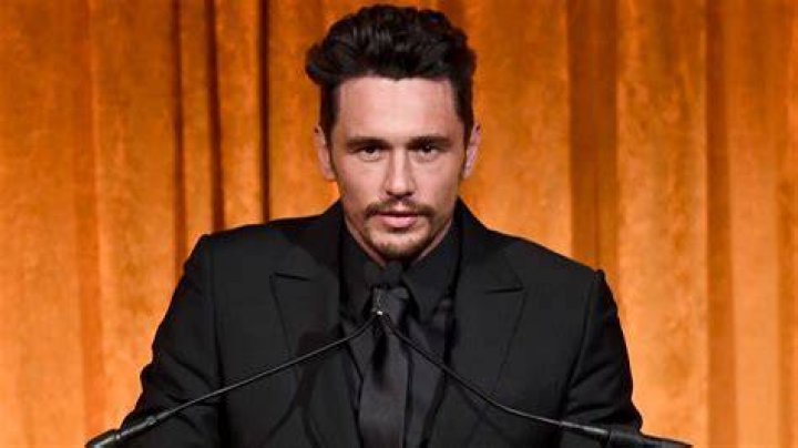 James Franco Breaks Silence On Sexual Misconduct Claims – Hollywood Life