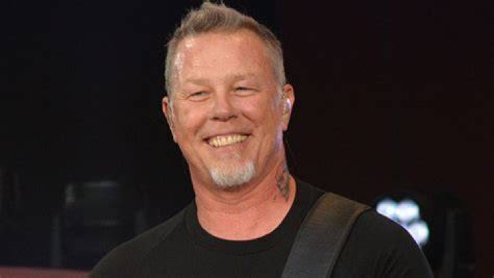 James Hetfield Celebrity Profile – Hollywood Life