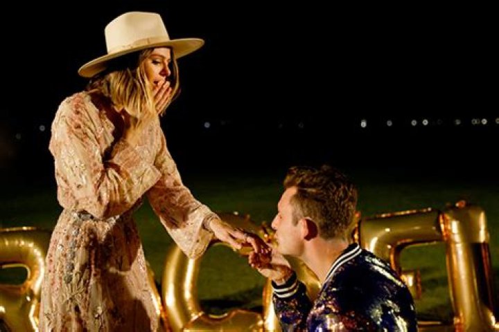 James Is Proposing To Raquel At R-Chella – Hollywood Life