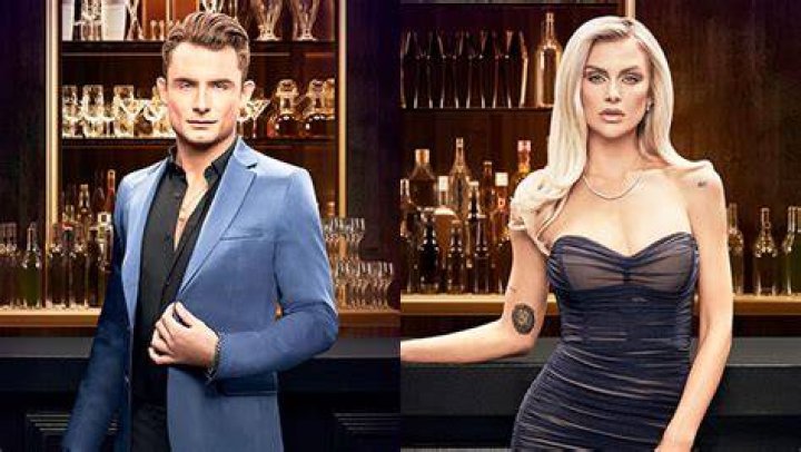 James Kennedy, Lala Kent Reveal They Hooked Up – Hollywood Life