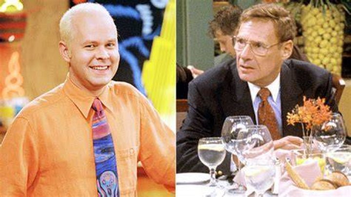 James Michael Tyler & More – Hollywood Life
