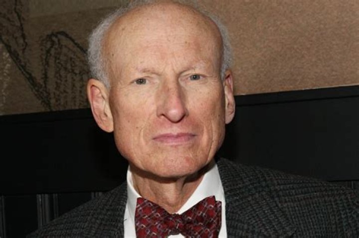 James Rebhorn ‘Homeland’ Actor Dies At 65 — Pics