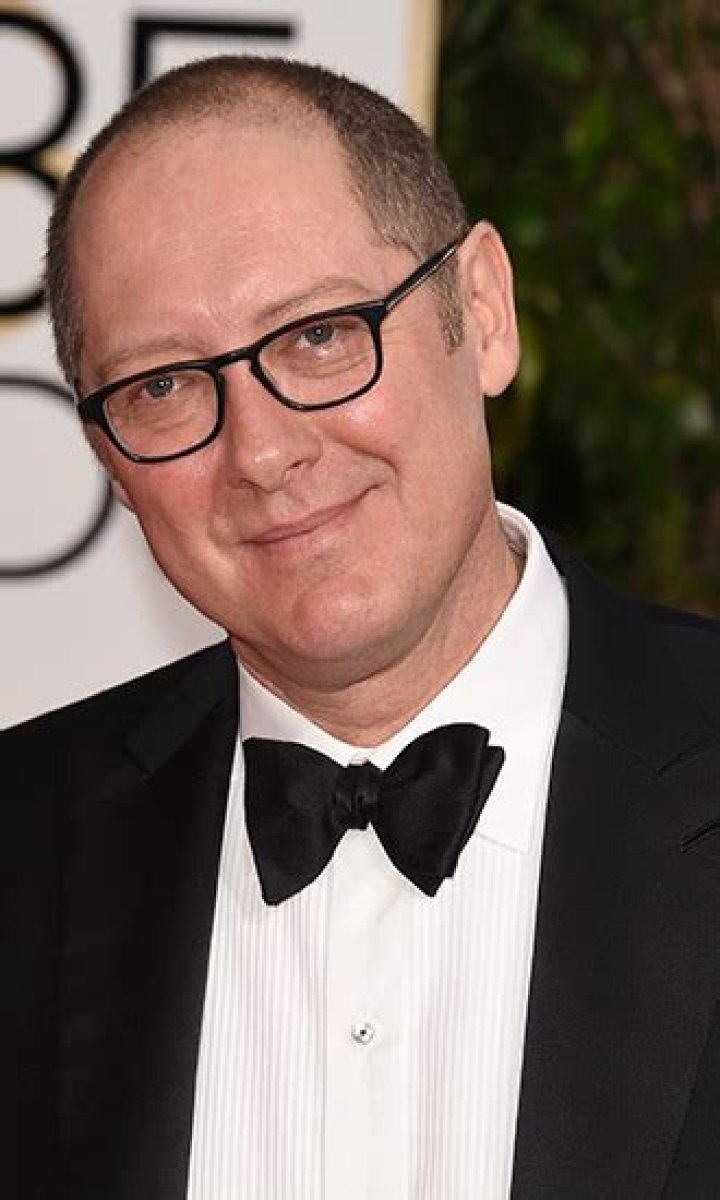 James Spader Celebrity Profile – Hollywood Life