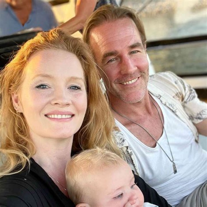 James Van Der Beek: How His Wife May Have Almost Died During Miscarriage – Doctor Explains