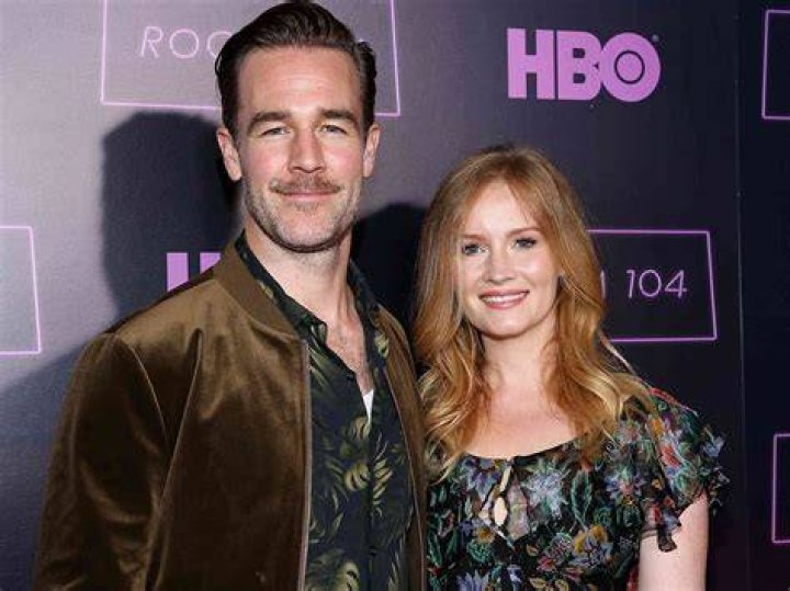James Van Der Beek’s Wife Kimberly Suffers 2nd Miscarriage In Less Than A Year: I Feel ‘Helpless’