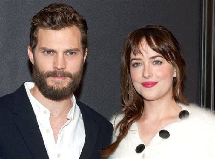 Jamie Dornan Blasts Dakota Johnson Feud Rumors: I Have So Much ‘Love’ For Her