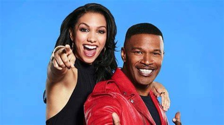 Jamie Foxx & His Daughter Corinne Confirmed For New TV Gig After His Hospitalization
