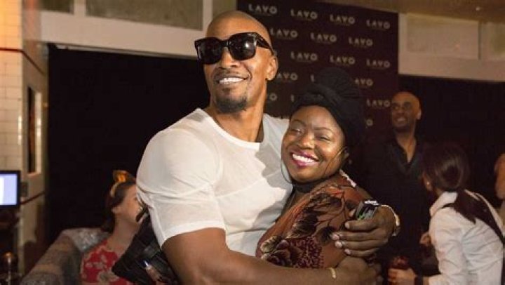 Jamie Foxx Says He Would’ve ‘Lost His Life’ Without His Sister As He Celebrates Her Birthday