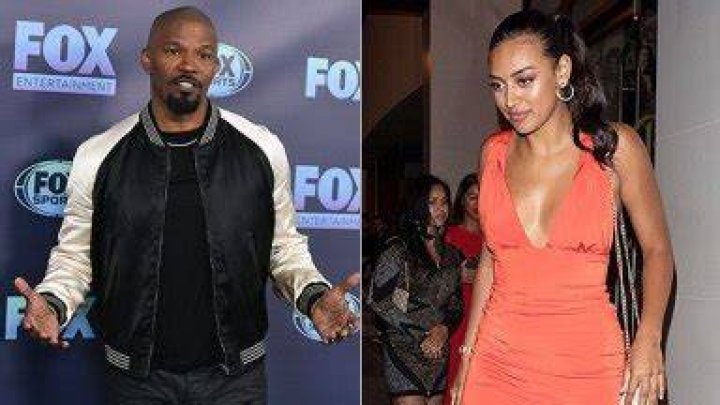Jamie Foxx & Sela Vave Reveal ‘True Story’ About Relationship After She’s Slammed As ‘Home Wrecker’