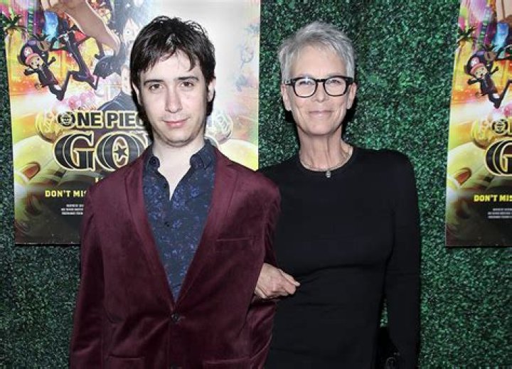 Jamie Lee Curtis Reveals Child, 25, Is Transgender: We Are Full Of ‘Wonder & Pride’