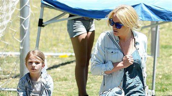 Jamie Lynn Spears Cries About Daughter Maddie’s ATV Accident: Interview – Hollywood Life