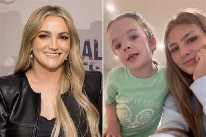 Jamie Lynn Spears Daughter Ivey Comforts Her Amid Conservatorship Drama – Hollywood Life