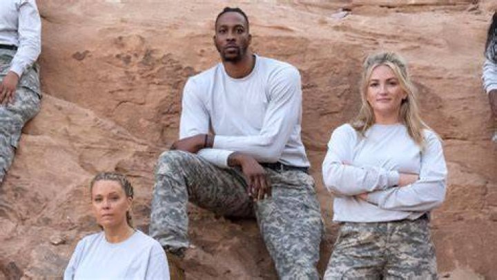 Jamie Lynn Spears, Kate Gosselin To Star in ‘Special Forces’ Reality Show – Hollywood Life