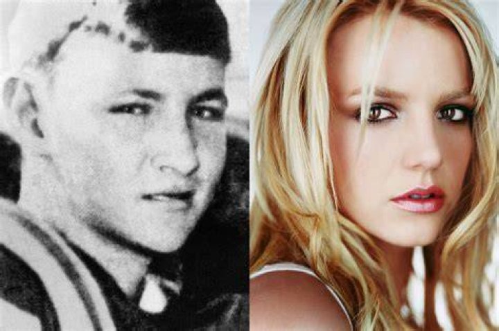 Jamie Spears Denies He’s Preventing Britney From Marrying & Having A Baby In New Court Docs