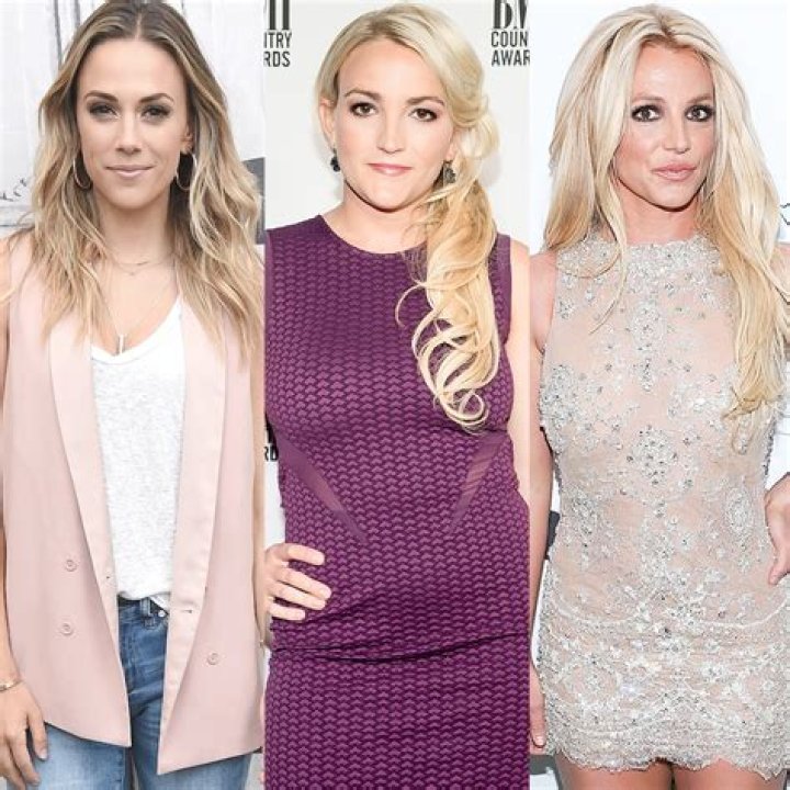 Jana Kramer Defends Jamie Lynn Spears Over Britney Spears Drama – Hollywood Life