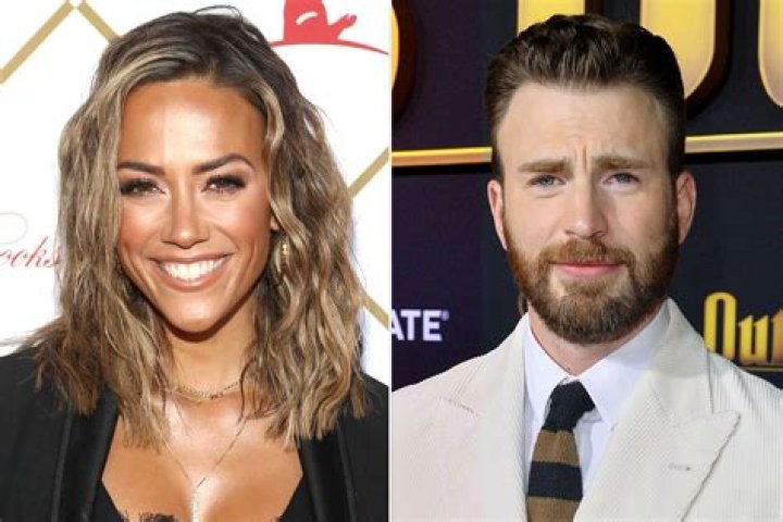 Jana Kramer Thinks Her Asparagus Pee Turned Off Chris Evans On A Date – Hollywood Life