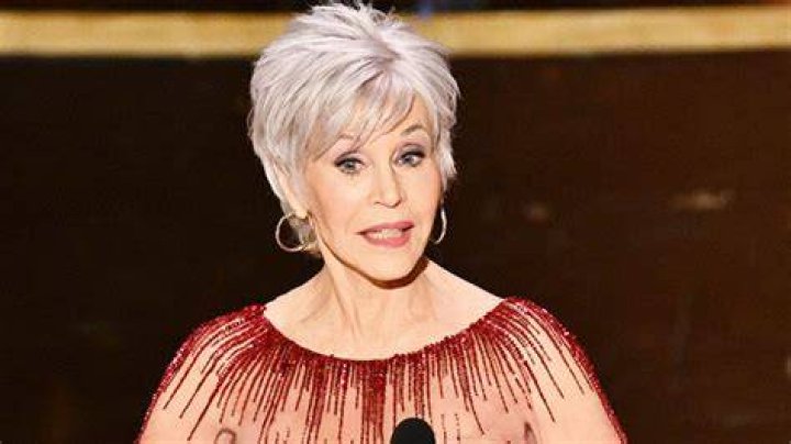 Jane Fonda Reveals She Feels ‘Stronger’ Than She Has In ‘Years’ Amidst Cancer & Chemo