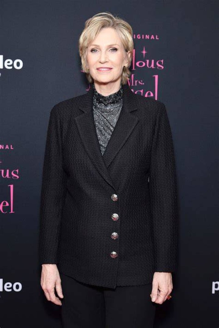 Jane Lynch — Photos Of The Actress – Hollywood Life